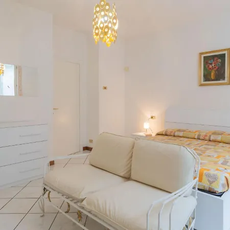Terrace View By Interhome Apartment *