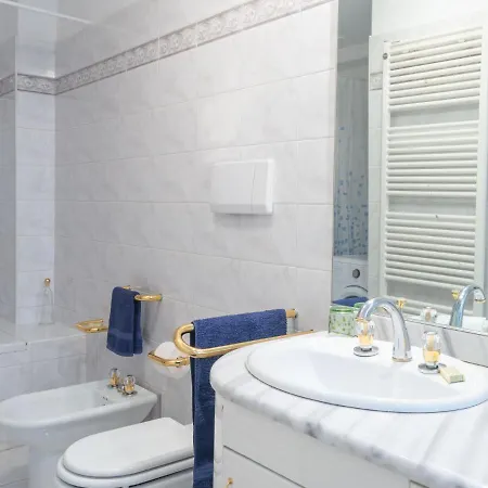 Terrace View By Interhome Apartment Moltrasio