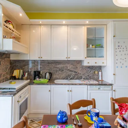 Terrace View By Interhome Apartment *