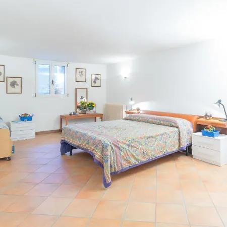 Terrace View By Interhome Apartment Moltrasio
