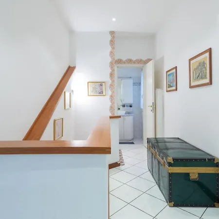 Terrace View By Interhome Apartment *